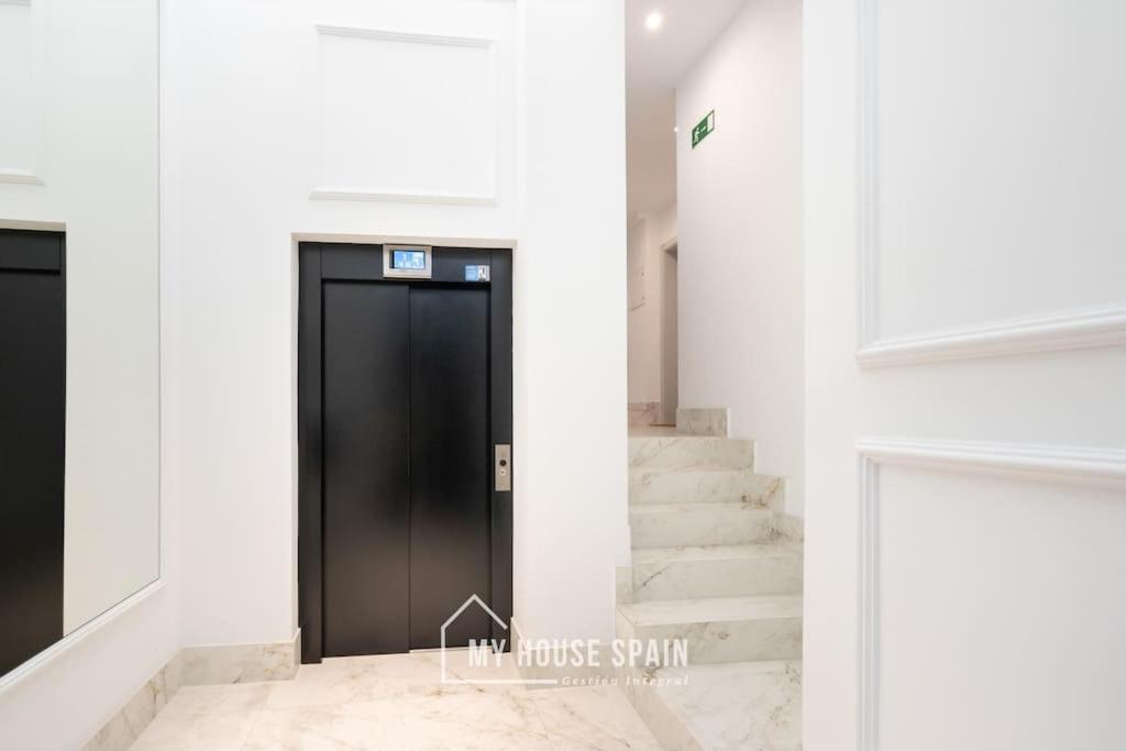 Myhousespain - Maravilloso Apartamento En Хихон Экстерьер фото